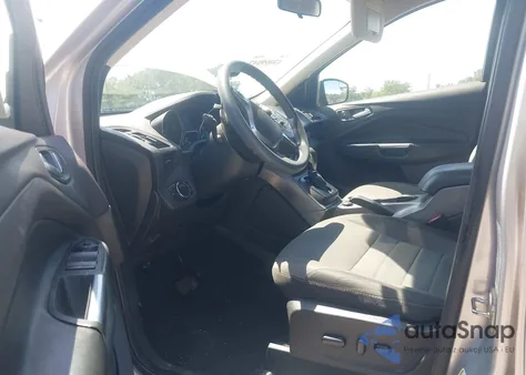 2015 Ford Escape Se z USA, uszkodzony, nr VIN 1FMCU0G95FUA45048